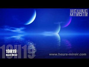 Mirror hour 7:19 p.m.: Meaning, message from the Angels & love