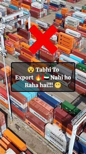 Aapka Export Kyun Nahi Ho Raha hai? #exportimport #exportbusiness #shorts