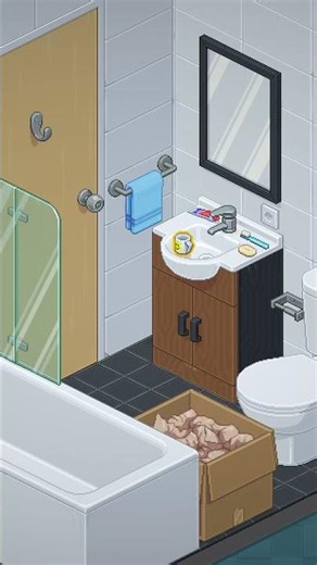 Unpacking is now on @Apple Arcade! 📦 Unpack boxes, get to know a person by the things they unpack,