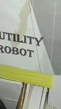 Agrobot: Multi Utility Agricultural Robot Using Arduino Uno 🔋🕹️💡