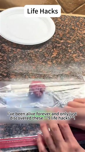 "Follow me! I share practical life hacks every day-let's go!" #lifehac...