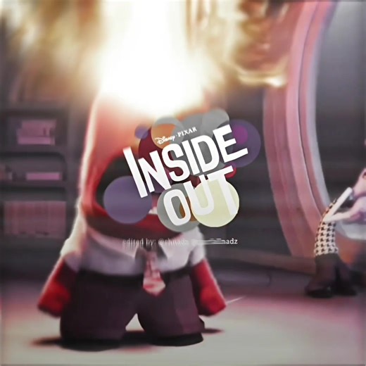 Inside Out 2 Bahasa Indo Despicable Me Edit