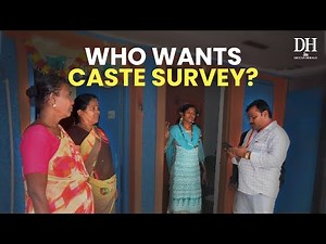Caste Census Controversy Explained: What It Means for Karnataka