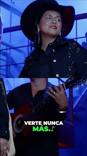 Tú tienes que entender… ya no quiero verte nunca más 💔 | Kerly Ospina