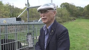 Meet the aging hunters battling bears in rural Japan