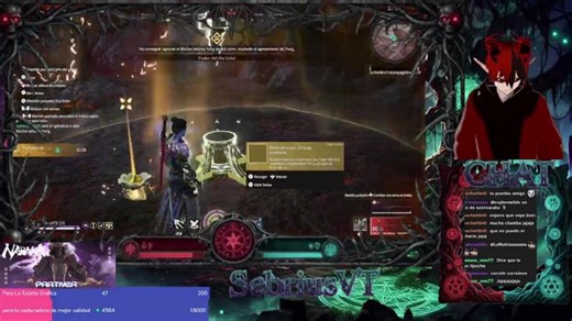 Naraka Partner; El Elfo Reparte Bendiciones en el bosque; Codigo de Creador SebriusVT, Saliendo De Empireo En Rankeds