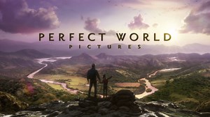 PERFECT WORLD PICTURES | Logo Animation