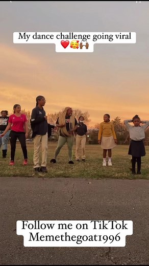 5.7K views · 138 reactions | The kids gonna cut up everytime 殺 #dance #dancing #dancers #dancechallenge | Meme TheGoat | Facebook