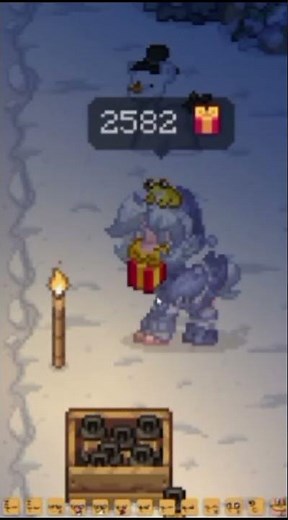 🧸) Mini Tutorials [for beginners] PART 10 How to get the Christmas plushies? #ponytown