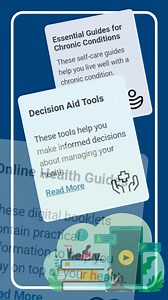 📕Check out the Veterans Health Library! Learn more about health conditions, use decision aid tools, discover benefits information, watch educational videos and more. 💙VA wants you to stay well and well-informed. 🔗 veteranshealthlibrary.va.gov | Cleveland VA Medical Center