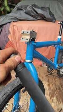 Semi restoration and upgarde gt bikes #bmx #classic #gtbikes #bikelover