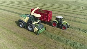 3.3K views · 64 reactions | Silage 2k20 has begun ✅ What machines have you got out working? | Farmhand LTD | Facebook