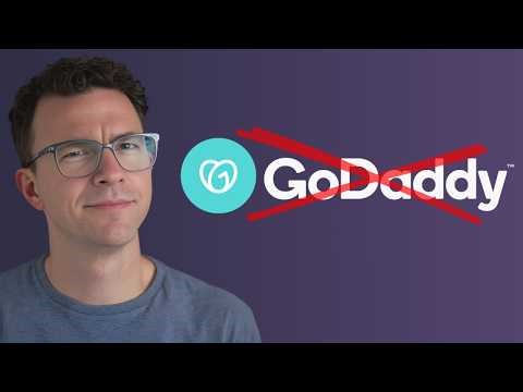 GoDaddy Domain Review 2025