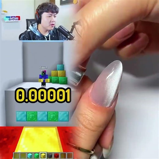 0.0001 Gawk Is Crazy