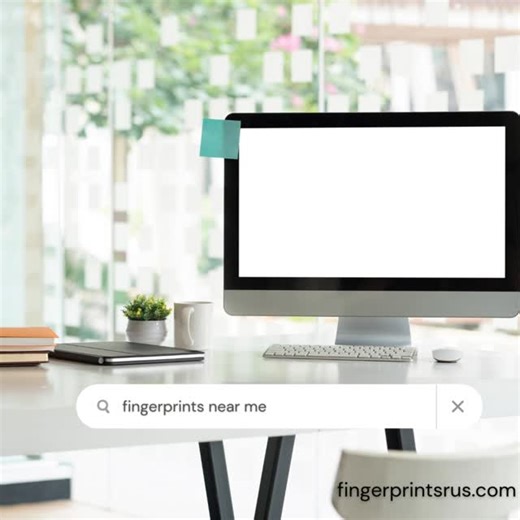 FingerprintsRUs PA | #FingerpritningLiveScan #FingerprintingforBackgroundCheck #FingerprintingforNursingLicense Looking for live scan fingerprinting near me?... | Instagram