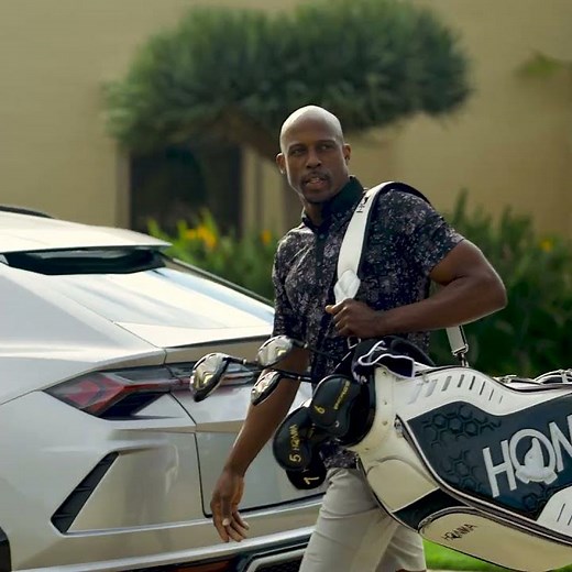 Luxury Performance: The New Honma Beres Black