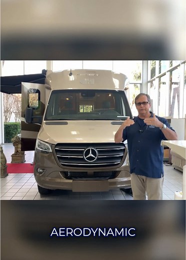 Coach House RV on TikTok