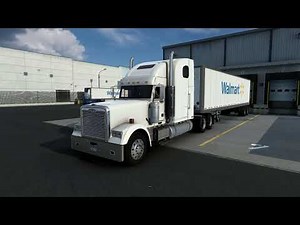 [Private] Zeemod's Detroit Diesel 60 Series sound & engine pack Jerry's rework | ATS 1.43