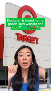 1.6M views · 28K reactions | Are you spending more to buy the label or the item?? 廊 #money #finance #financialfreedom #shopping #dupe #save #savemoney #budgeting #deals #budget | Your Rich BFF | Facebook