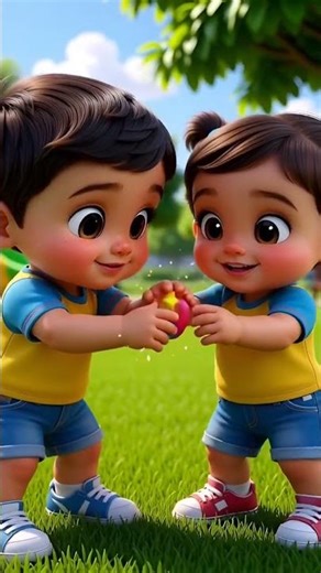 🎈 Life Hack for Kids: Helping Hands! 🤝💛