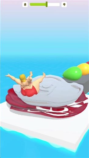 Squuezy girl game #short #cartoon #bhoot #bhootwala