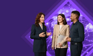 Munich Re careers | Working at Munich Re