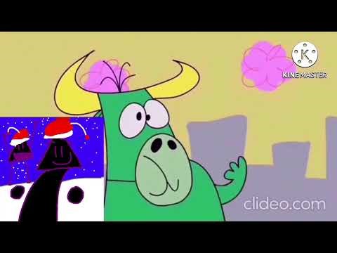 YTP:Red R. YTP+ Turning Blue (DAILY NUMBER)