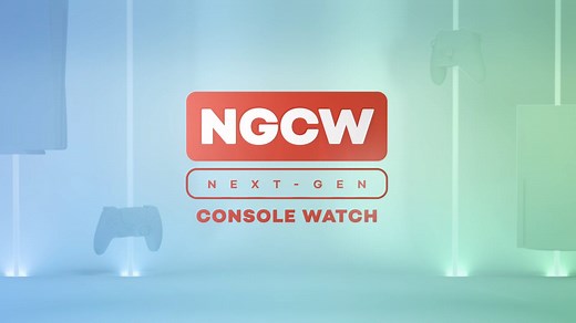 Next-Gen Console Watch - IGN