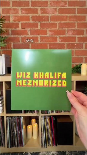 Wiz Khalifa - Loud Pack Catalog (5x7" - Box Set)