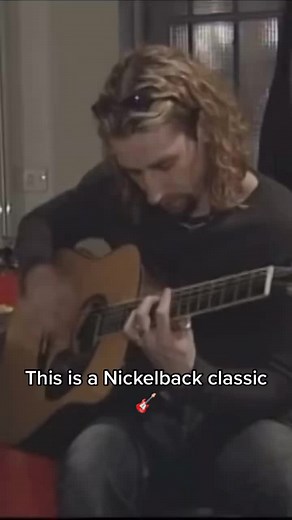 nickelback - Feelin' Way Too Damn Good #nickelback #thelongroad #chadkoreger #nickelbackers #nickelbackfan