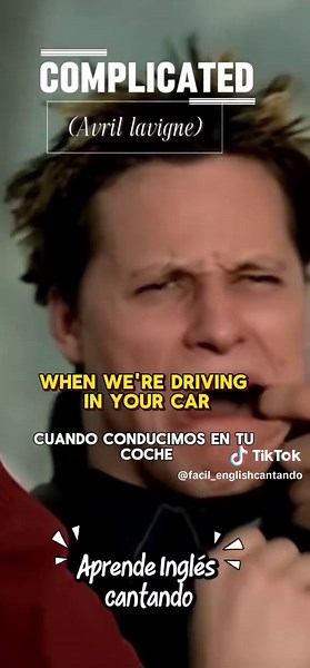 Aprende Inglés Cantando Fácilmente