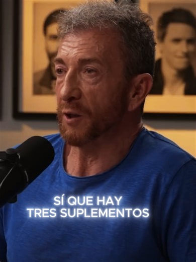 3 Suplementos que Mejoran tu Memoria Según Pablo Motos