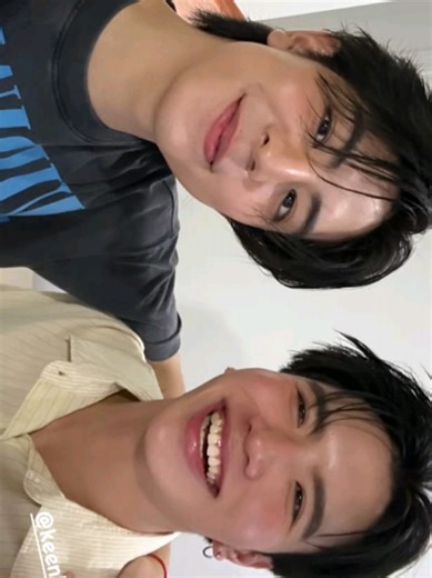 KEEN salting lu jelek, kecintaan banget lu sama Sea Sea itu 😭🫵 #SeaKeen #sea #sea_ta_lay #keen #keenkeno