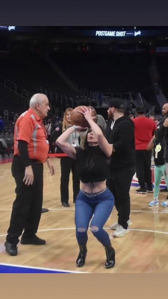 Michele Anne Mason on TikTok