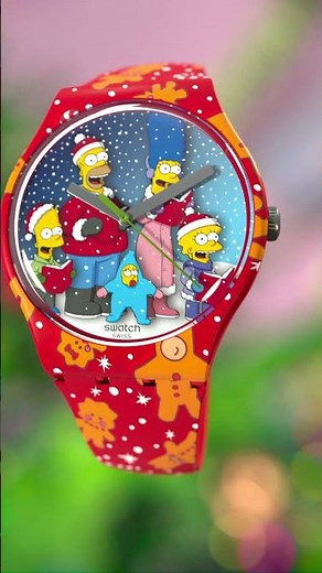 The Simpsons Collection