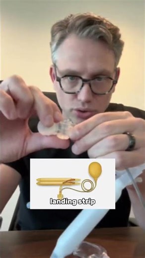 Breaking Down the New Implant Pump Design #MensHealth #Urology #PenileImplant #MedicalReview