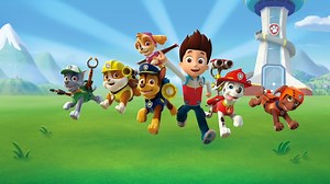 Watch Free Paw Patrol TV Shows Online HD