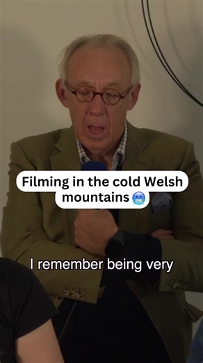 The freezing cold reality of filming in the beautiful welsh mountains 🥶 Stay tuned for Breaking Infinity to see how it turned out 🗻 #movies #Film #Actors #timetravel #timetravelfilm #timetravelmovies #scififilm #scifimovie #scifiaction #cinephile #indiescifi #indiefilmmaking #castinterview #castinterviews #thecastinterview #movielocations #wales