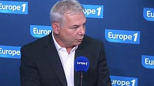 Thierry Lepaon : "le dialogue social, ce n'est pas un objectif"
