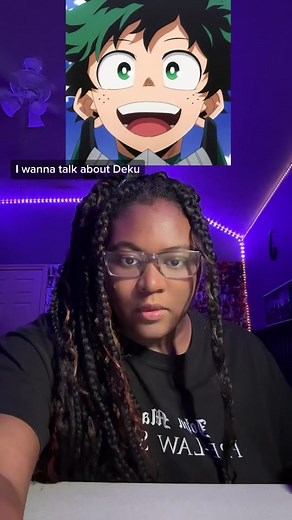 Is Deku Weak or Justified? Exploring his Actions in My Hero Academia
