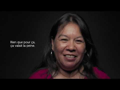 Woman (2020) - Trailer (French Subs)