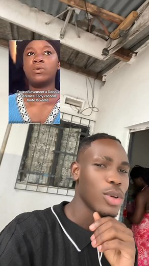 Les enfants de maintenant dhe | Idriss Toure