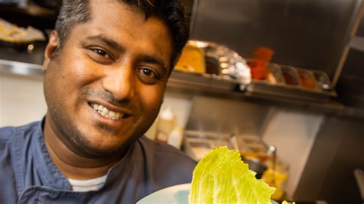 New Ocala restaurant serves up Indian food with flare