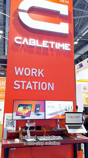 2.3K views · 42 reactions |  Behind the Scenes with CableTime ️We...