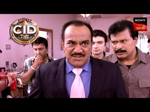 The House of Secrets | CID - Special Cases | 02 Jan 2026