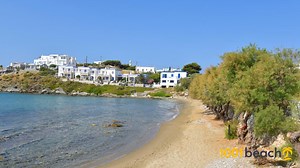 Best beaches in Syros