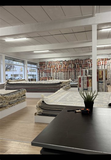 TEPPICHHANDEL 📍Julius Ficker Straße 83, 1210 Wien 436769723014