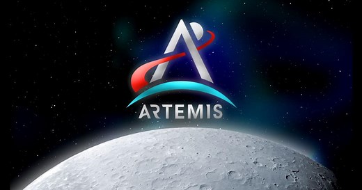 What does the Artemis symbol mean?