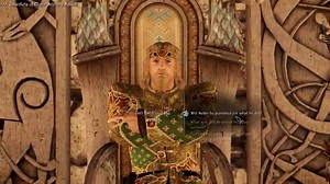 The Whispering Door - Quest Expansion