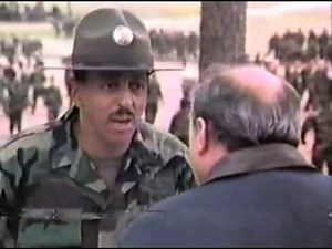 1994 "Renaissance Man" TV commercials